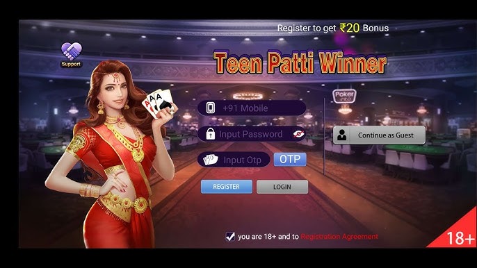 Teen Patti Star