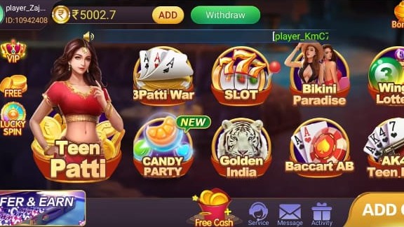 Teen Patti Master